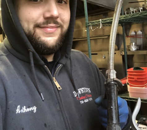 Downtown Plumbing & Heating - Brooklyn, NY