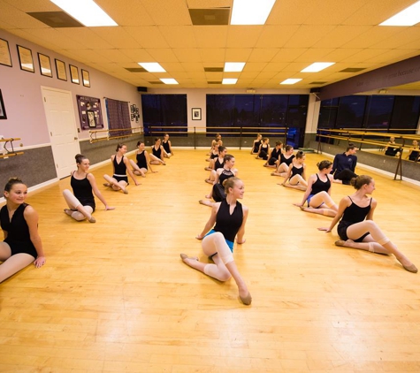 Ann Parsley School of Dance - Clinton Township, MI