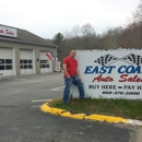 East Coast Auto Sales - Used Car Dealers