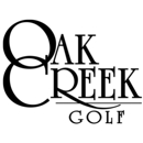 Oak Creek Golf Club - Clubs