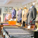 Saint Laurie Merchant Tailors - Custom Made Men's Suits