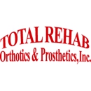 Total Rehab Orthotic & Prosthetic - Orthopedic Appliances
