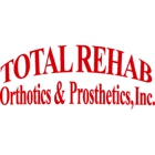 Total Rehab Orthotic & Prosthetic