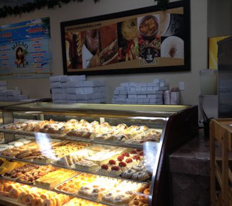 Melao Bakery - Kissimmee, FL