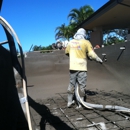 Gunite Maui - Concrete Pumping Contractors