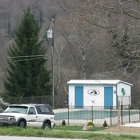 Allegheny River Campground