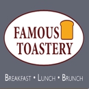 Famous Toastery Tega Cay - American Restaurants