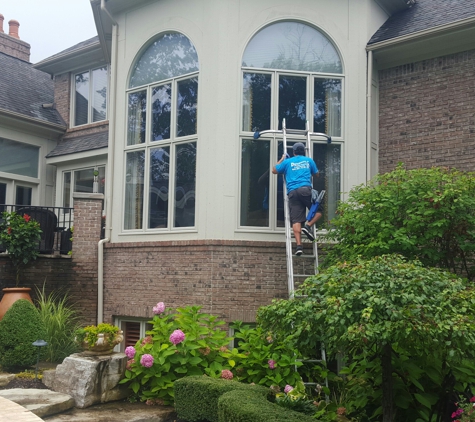 Dynamite Window Cleaning