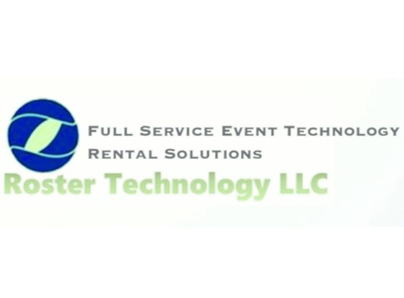 Roster Technology - Colts Neck, NJ