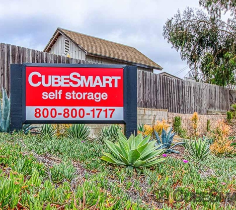 CubeSmart Self Storage - Cardiff, CA