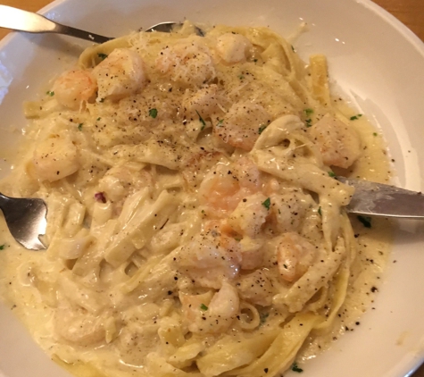 Olive Garden Italian Restaurant - Gainesville, GA