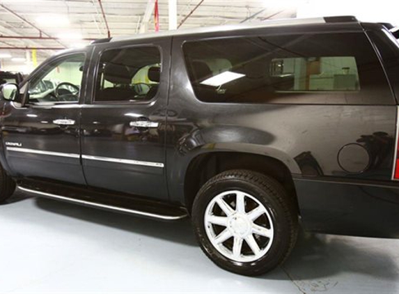 Garden State Limousine Service, Inc. - Hackensack, NJ