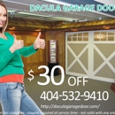 Dacula Garage - Garage Doors & Openers