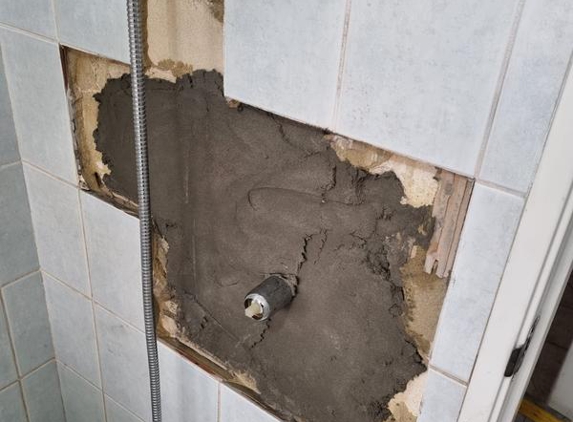 Aquasonic Plumbing and Gas - Mandurah, WA. Bathroom plumbing fixed by Aquasonic Plumbing and Gas Mandurah