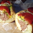 Tiny's Submarine Sandwiches - American Restaurants