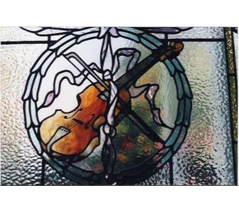 Armadale Stained Glass - Hughesdale, VIC