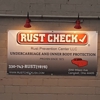 Rust Check Rust Prevention Center LLC gallery