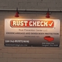Rust Check Rust Prevention Center LLC