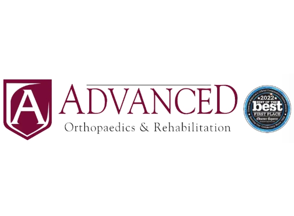 Advanced Orthopaedics & Rehabilitation - Washington, PA