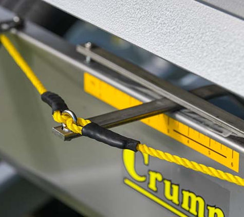 Albury Precision Engineering Pty Ltd - North Albury, NSW