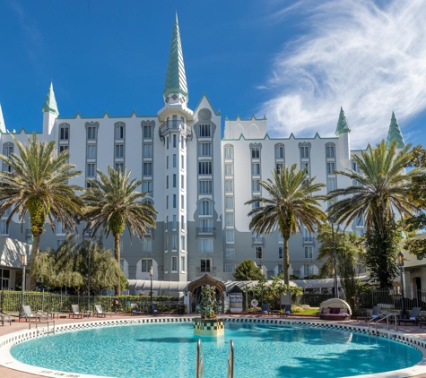 Castle Hotel, Autograph Collection - Orlando, FL