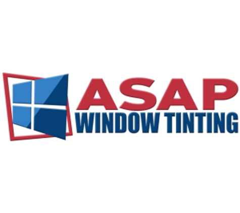 ASAP Window Tinting of Savannah - Savannah, GA