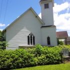 Christ United Methodist Church of Benton