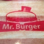 Mr Burger