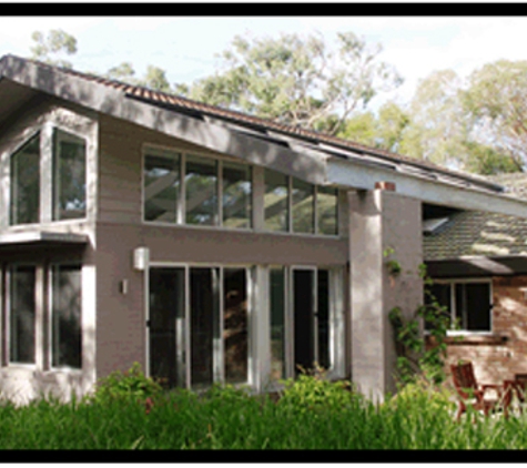 Williams Kaye Hofer Architects - Mornington, VIC