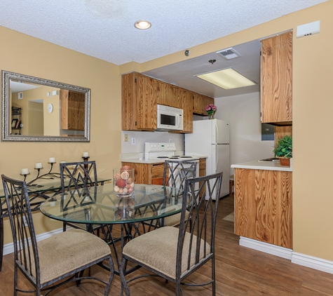 Pinecrest Apartment Homes - Chino, CA