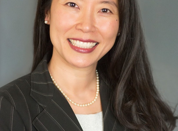 Dr. Mimi Cho, MD - Minneapolis, MN