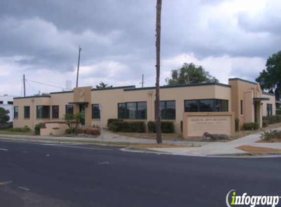 Lifestream Behavioral Center - Eustis, FL