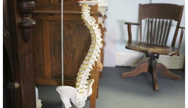 Banyan Chiropractic Centre - Warrnambool, VIC
