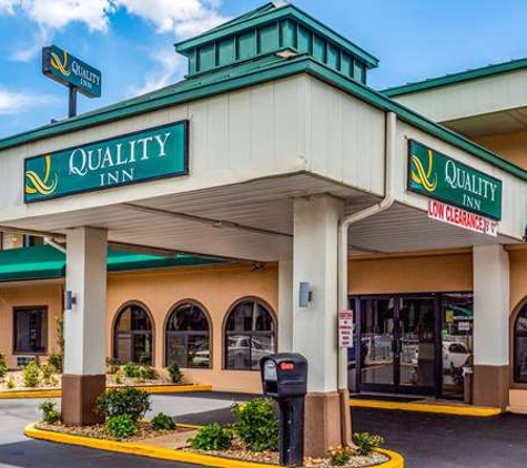 Quality Inn - Bowling Green, KY