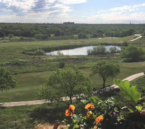 Golf Club of Texas - San Antonio, TX