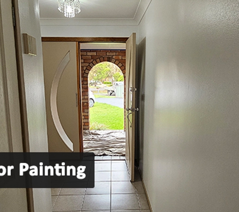 Superior Edge Painting Solutions. Interior Painting