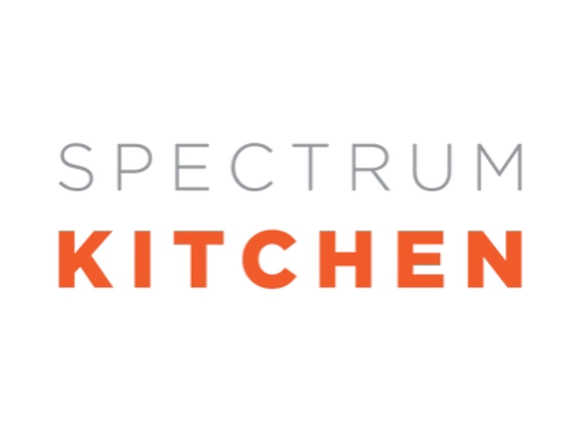 Spectrum Kitchen - Irvine, CA