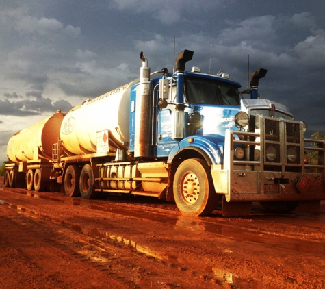Marano's Fuel - Kimberley, QLD