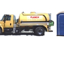 Planck Eugene & Carolyn Septic Tank Cleaning - Septic Tanks & Systems