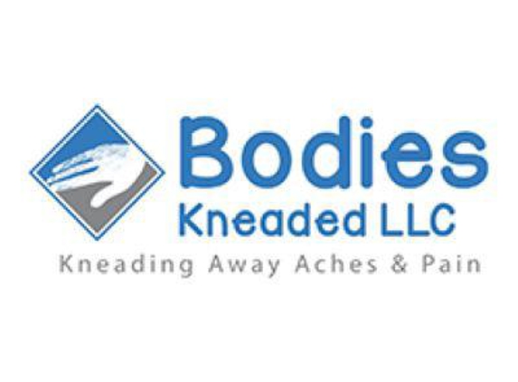 Bodies Kneaded - Arlington, WA