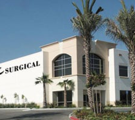 HK Surgical, Inc. - San Clemente, CA