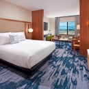 Fairfield by Marriott Inn & Suites Indio Coachella Valley - Lodging