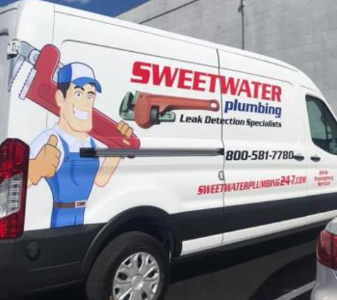 Sweetwater Plumbing Industries, Inc. - Montclair, CA