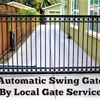 Local Gate Service gallery