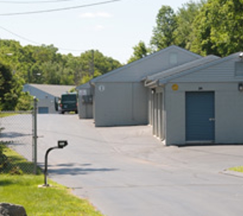 MJM Self Storage Of Clinton - Clinton, CT