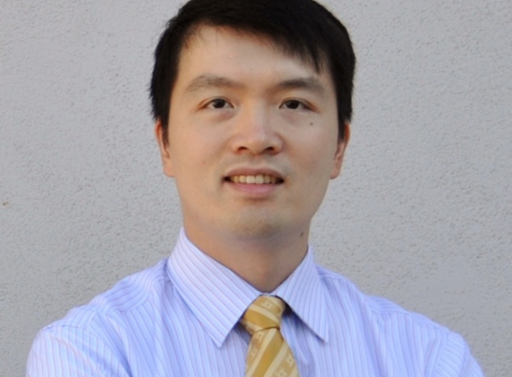 Dr. Monquen Huang, MD - Torrance, CA