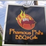 Phamous Phil's BBQ and Catering