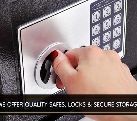 SPL Ballina Locksmiths - Ballina, NSW. We Offer Quality Safes, Locks & Secure Storage