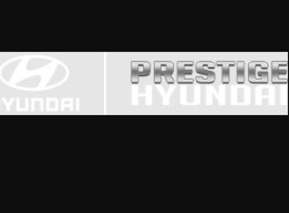 Prestige Hyundai - Kingston, NY