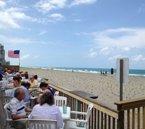 Shuckers - Jensen Beach, FL